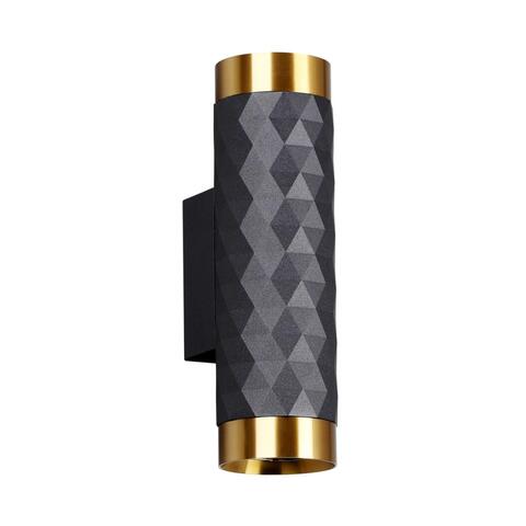 Настенный светильник Odeon Light Ad astrum 4287/2W