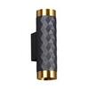 Настенный светильник Odeon Light Ad astrum 4287/2W