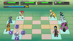 Terrain of Magical Expertise (для ПК, цифровой код доступа)