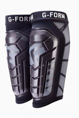 Футбольные щитки G-Form Pro-S Vento