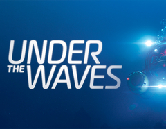 Under The Waves (для ПК, цифровой код доступа)