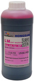 Чернила водные DCTec 197250 light magenta 1000 мл. Для HP 81