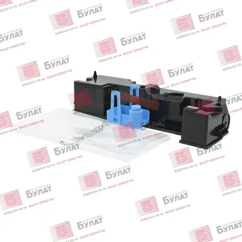 Бункер для отработанного тонера Samsung MLT-W708