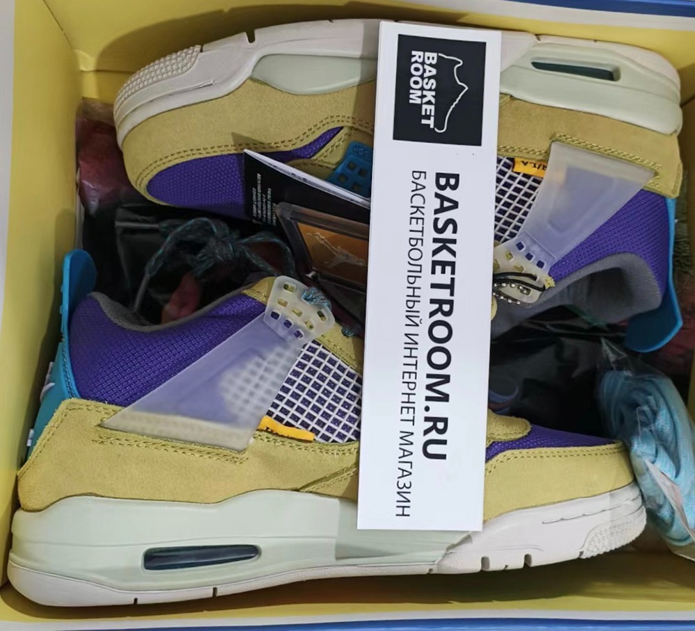 Union jordan shop clearance