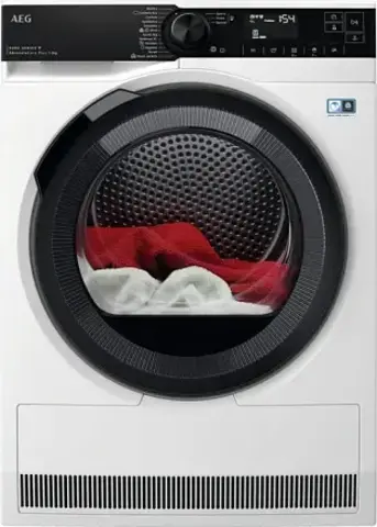 AEG TR939M6CE Сушильная машина 9000 серия