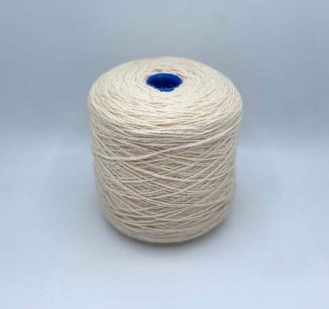 JC Rennie (пр.Шотландия),art-Chunky 2/4 200м/100гр, 100% ягненок, цвет-Крем(412/65), арт.32778