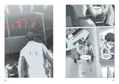 Задача трех тел. Книга 2