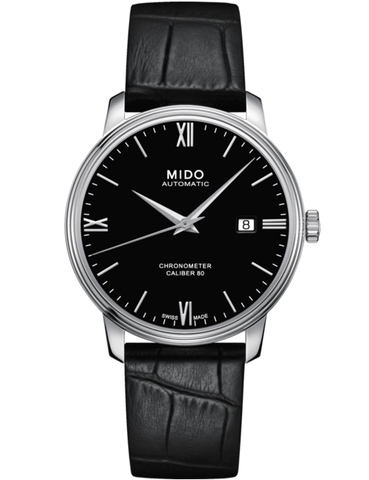 Часы мужские Mido M027.408.16.058.00 Baroncelli