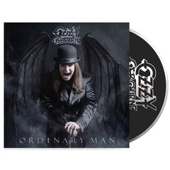 Ozzy Osbourne / Ordinary Man (CD)