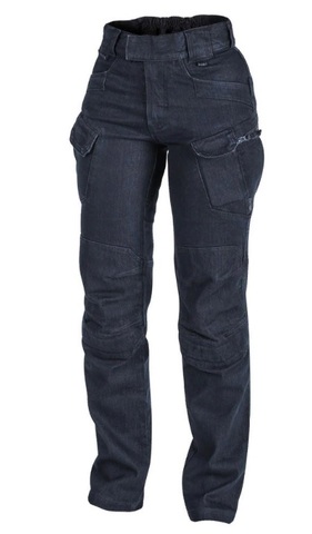 Helikon URBAN TACTICAL PANTS (WOMEN UTP 