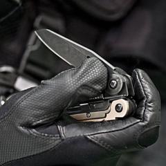 Мультитул Leatherman Mut, 16 функций, нейлоновый чехол (850112N) | Multitool-Leatherman.Ru