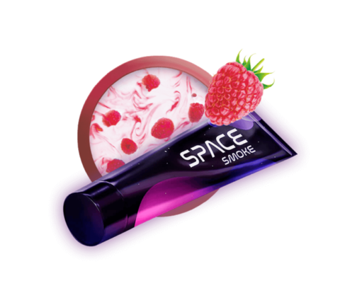 Space Smoke Berry Slurm 30г