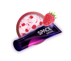 Space Smoke Berry Slurm 30г