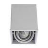 Светильник точечный Arte Lamp Cardani piccolo A5942PL-1WH