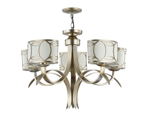 Люстра Maytoni Fibi H310-05-G