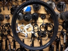 Покрышка Kenda Kadre 27.5x2.35