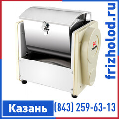 Тестомес для крутого теста XINXIN HSE5