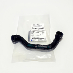 ШЛАНГ ВЕНТИЛЯЦИИ КАРТЕРА CRUZE, AVEO D4 (ДРОССЕЛЬНАЯ ЗАСЛОНКА - КЛАПАННАЯ КРЫШКА) GM