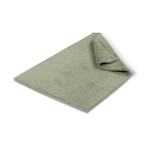 Коврик для ванной Hamam Pera Woven 60x95 морская пена