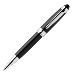 Ручка шариковая Hugo Boss Icon Black