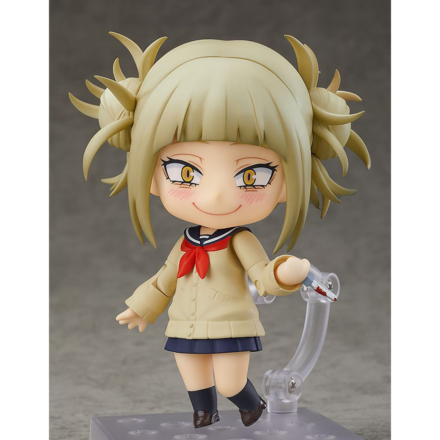 Nendoroid My Hero Academia: Himiko Toga – купить за 6490 руб | Чук и Гик.  Магазин комиксов