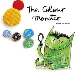 The Colour Monster