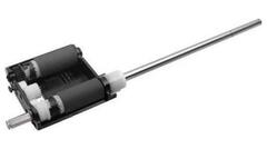 Ролик захвата обходного лотка в сборе Samsung ML-5510/6510/Phaser 4600/4620 (JC90-01012A)