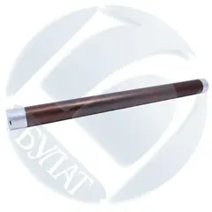 Вал тефлоновый БУЛАТ для Kyocera KM-3050, 4050, 5050, 3035, 4035, 5035 2GR34270