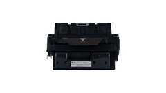 Картридж F+ imaging, черный, 10 000 страниц, для HP моделей LJ 4000/4050 (аналог C4127X/EP-52), FP-C4127X