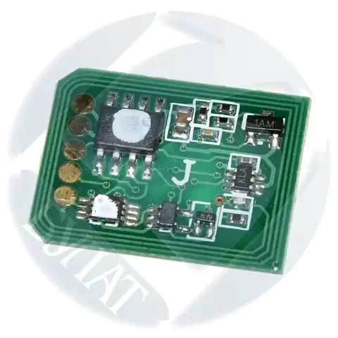 Чип TONEX 44059172 для Oki MC851, MC861 (Чёрный, 7000 стр.)