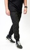 Джоггеры BLK Crown Stuff black