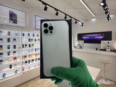 iPhone 12 Pro, 128 ГБ б/у