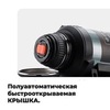 Картинка термос Skully KD9001-3.6 Black - 7