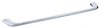 Cezares LINER-TH-60-GM LINER-TH-60-GM Полотенцедержатель 60 см, исполнение оружейная сталь