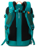 Картинка рюкзак городской Kanrock Vector 28 Sea Green - 3