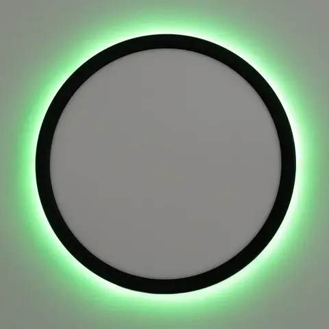 Потолочный светодиодный светильник Citilux Basic Line CL738241EL