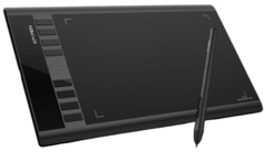 Графический планшет XP-PEN Star 03 V2