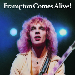 Peter Frampton / Frampton Comes Alive! (2LP)
