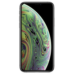 Смартфон iPhone XS 256Gb Space Gray