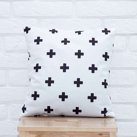 Подушка 40*40