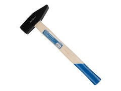 38-2-108 Молоток слесарный 800 г, кованый, деревянная рукоятка (РемоКолор)