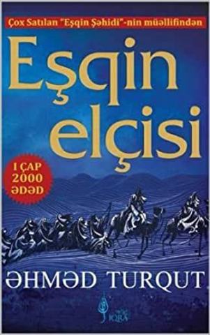 Eşqin elçisi