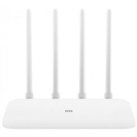 Роутер Xiaomi Mi Router 4A Giga Version, белый