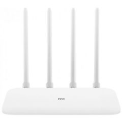 Роутер Xiaomi Mi Router 4A Giga Version, белый