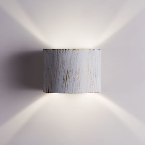 Уличный светильник Arte Lamp Rullo A1415AL-1WG