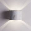 Уличный светильник Arte Lamp Rullo A1415AL-1WG