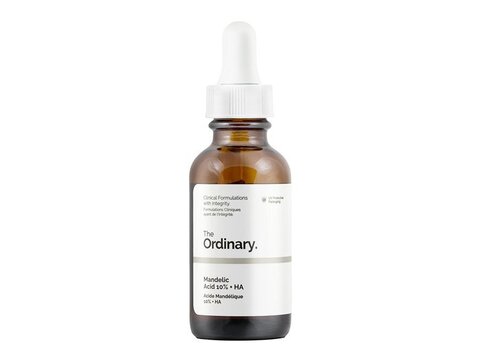 The Ordinary Mandelic Acid 10% +HA