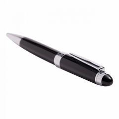 Ручка шариковая Hugo Boss Icon Black