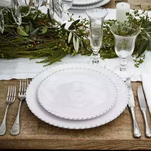 Кофейная пара 90мл Costa Nova Pearl