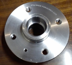 СТУПИЦА ЗАДНЯЯ NEXIA, ESP GROG